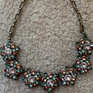 Ann Taylor LOFT necklace